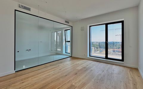 Nusco City | 55 MP | Best Deal | Ready to move | Faza 2