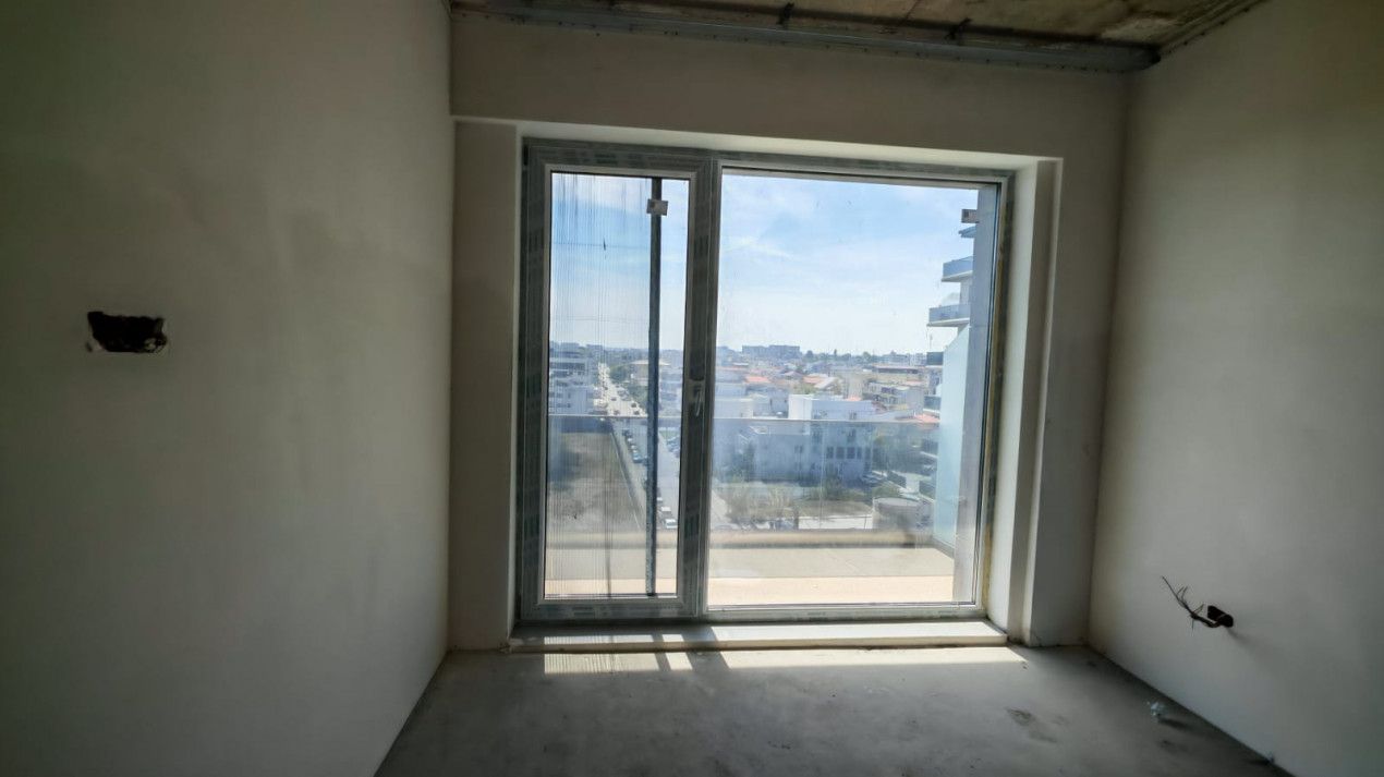 Apartament 2 camere cu piscina, Mamaia Nord – fotografia 13 din 19