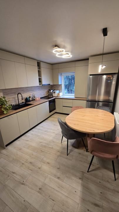 Apartament 3 camere în Piața Zorilor, Cluj – fotografia 2 din 11