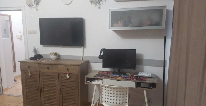 Garsoniera de inchiriat | Decebal | Parcare | Metrou | – fotografia 8 din 9