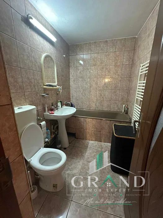 Ap 4 camere | 2 Băi | 2 Balcoane | Marasti-BRD-Lidl – fotografia 6 din 7