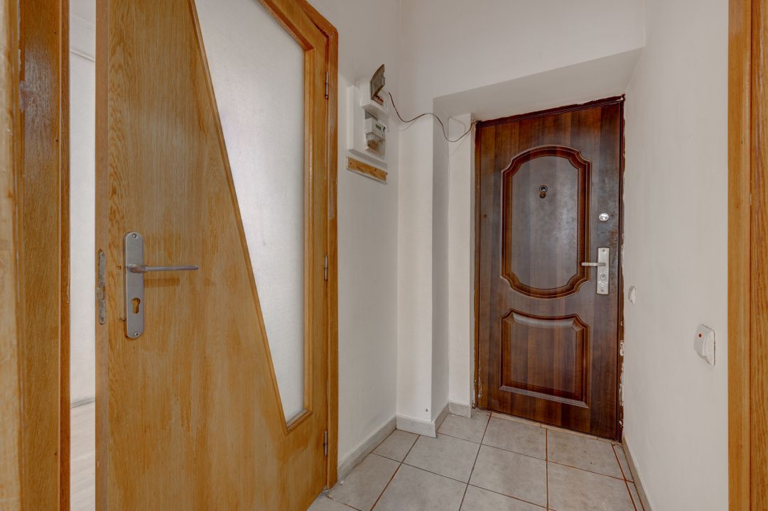 34,5 mp/ Centrul Vechi / Ideal Investitie – fotografia 11 din 14