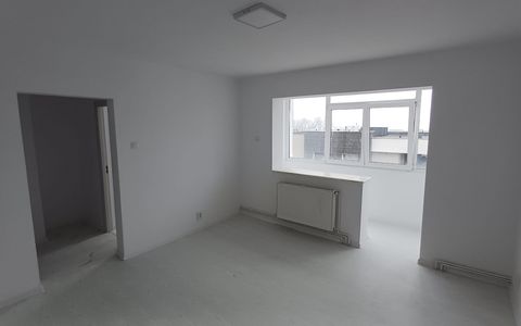 Apartament 2 camere , Cartierul Ceair – renovat , gata de mutare
