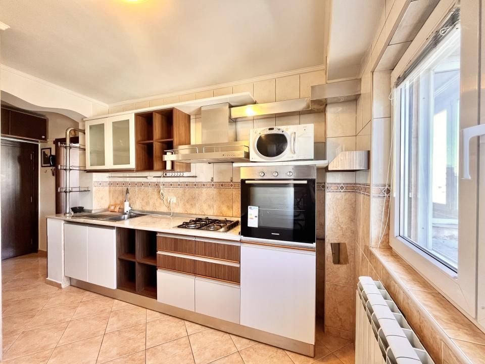 3 Camere | Tineretului | BL. 1982 | Parc | Metrou | Super Preț – fotografia 15 din 19