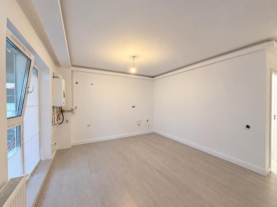 Apartament 3 camere, 72 mp, gradina 43 mp si garaj, zona Cetatii! – fotografia 4 din 9