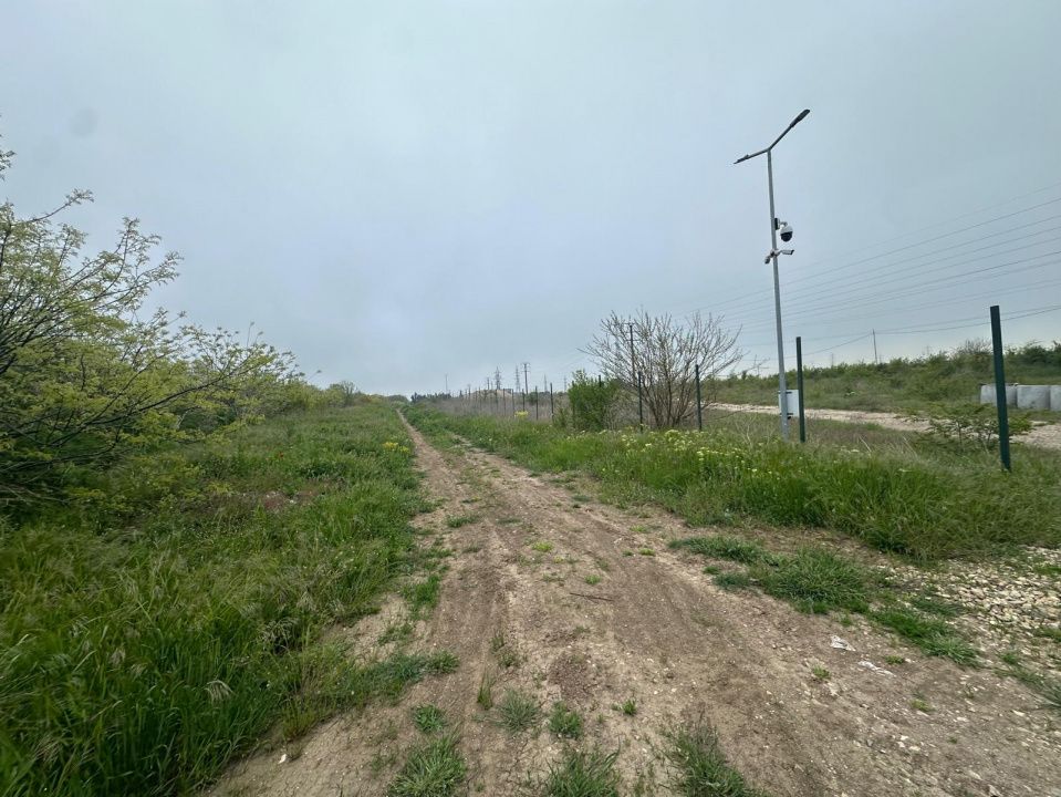 Investitie Litoral! Teren intravilan de vanzare | 46.000mp | Neptun – fotografia 7 din 24