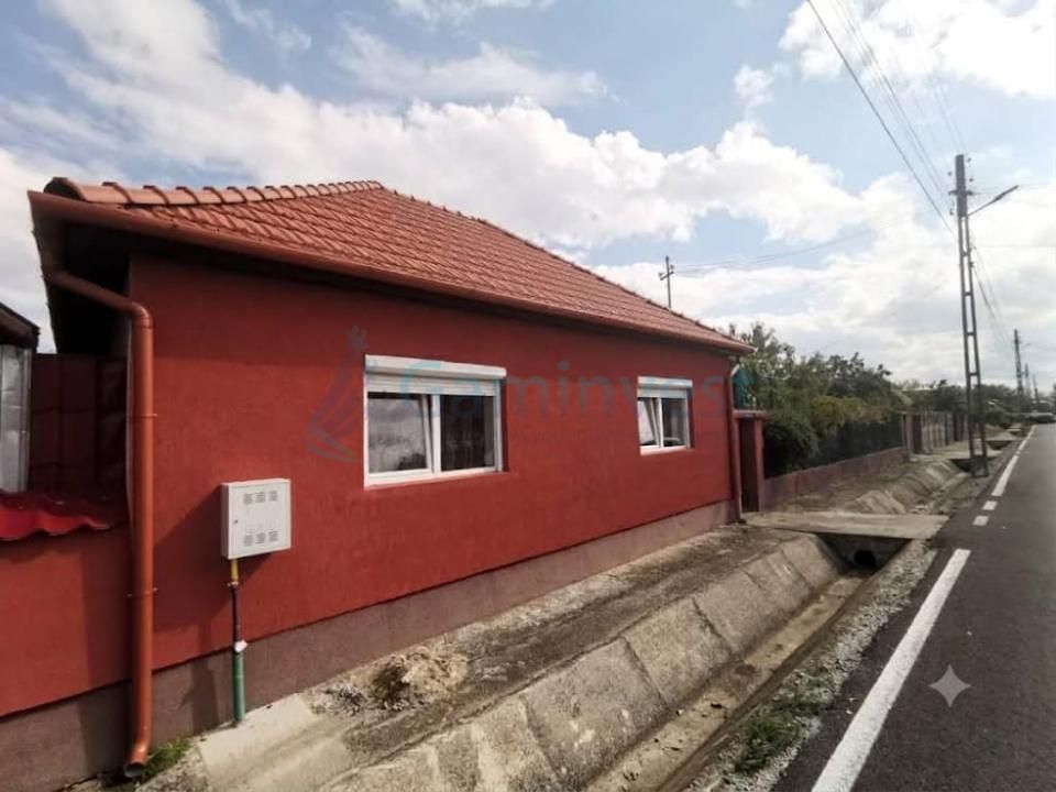 Casă de vânzare cu 3 camere în Tileagd, județul Bihor – fotografia 1 din 12