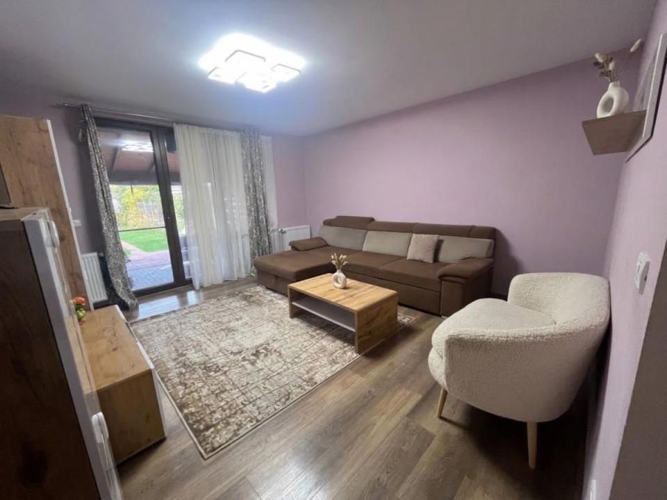 COMISION 0 % Duplex cu 4 camere si teren de 192 mp in Timisoara – fotografia 1 din 18