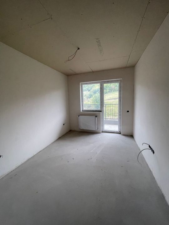 Apartament 3 camere de vanzare semifinisat, parcare subterana! – fotografia 12 din 16
