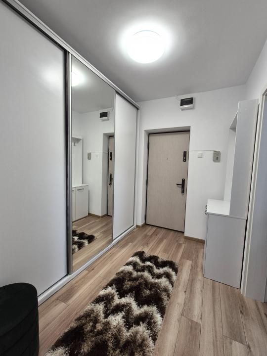 Prima închiriere, apartament 2 camere, centrală proprie, 13 Septembrie! – fotografia 12 din 16