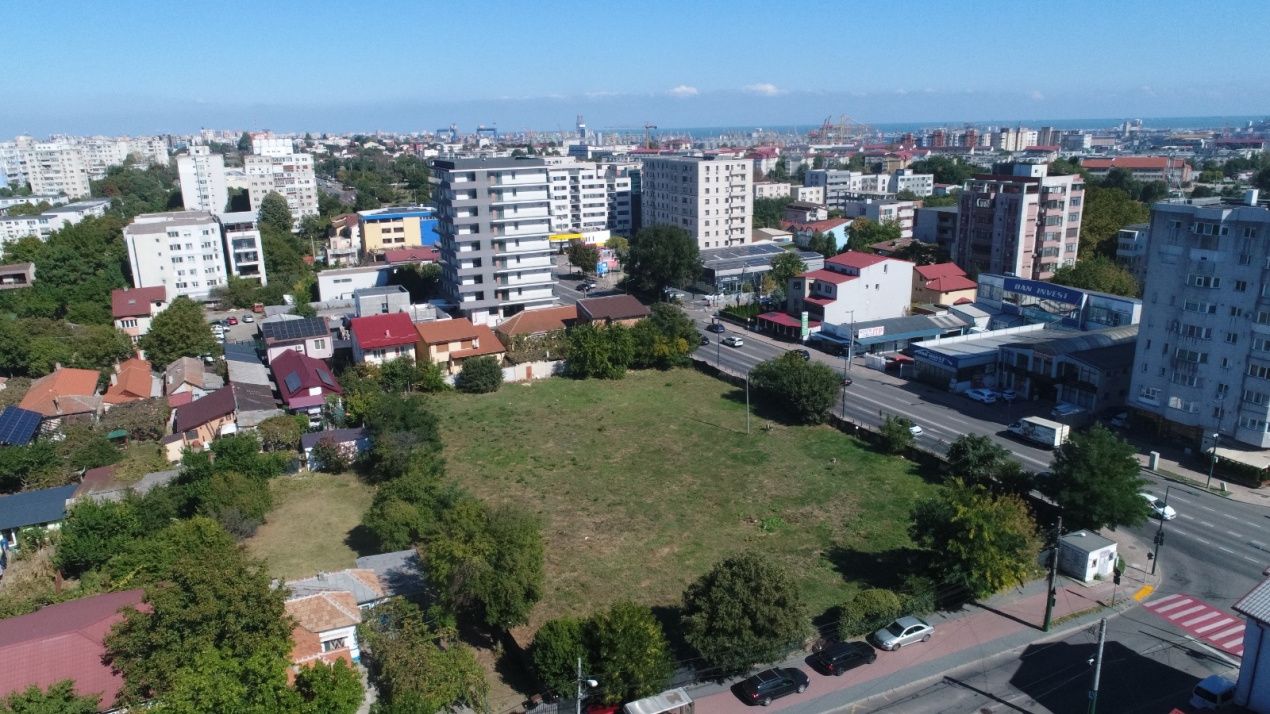 Teren cu potențial ridicat de dezvoltare in Zona KM 4-5 – fotografia 4 din 6