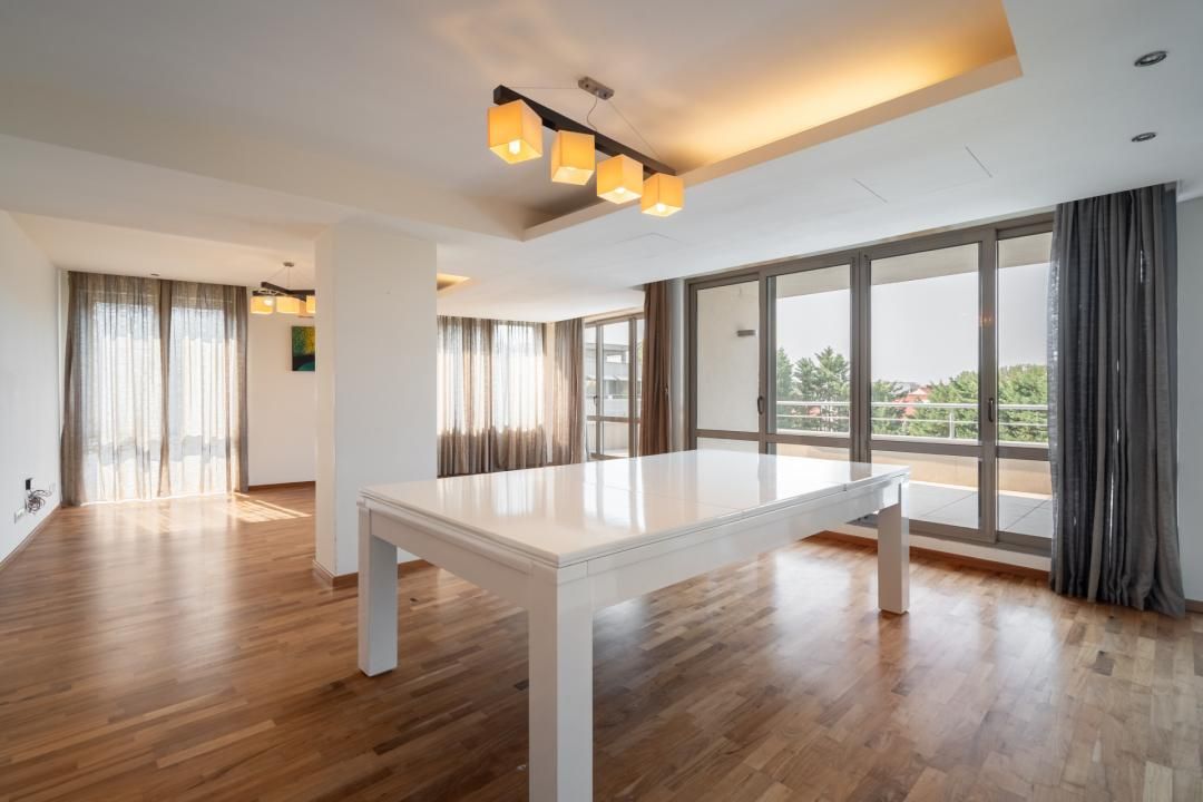 5 camere 185 MPU | Amfiteatru - Iancu Nicolae | 2 locuri parcare – fotografia 3 din 46