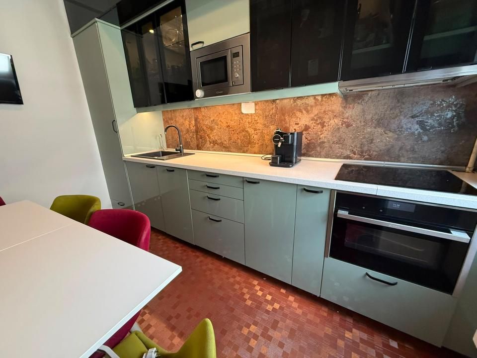 Apartament 3 camere | Unirii - Marasesti | renovat complet LUX | – fotografia 12 din 16