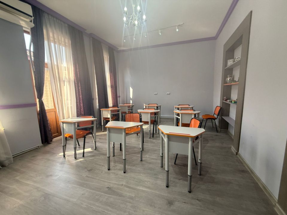 Spatiu comercial 242.44 mp, Ultracentral, Zona Digi – fotografia 2 din 19