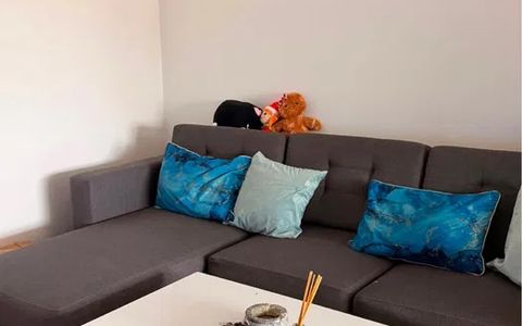 Apartament de vanzare 2 camere 39mp zona Floresti Florilor