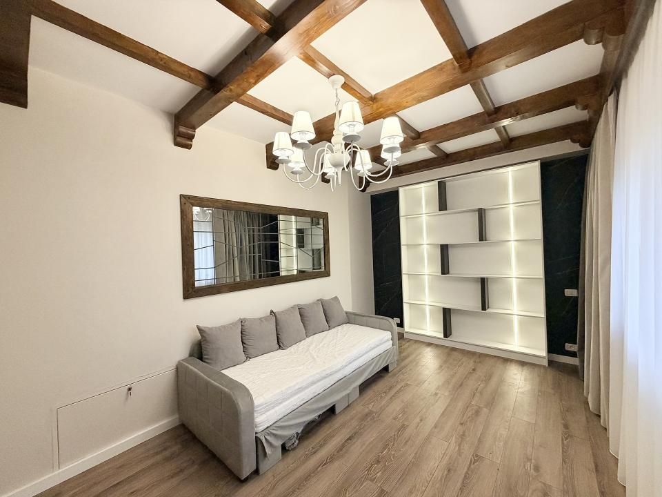Casă Premium | Spa Privat-Sauna & Salină | Mobilată Lux |  Renovata Integral – fotografia 41 din 61