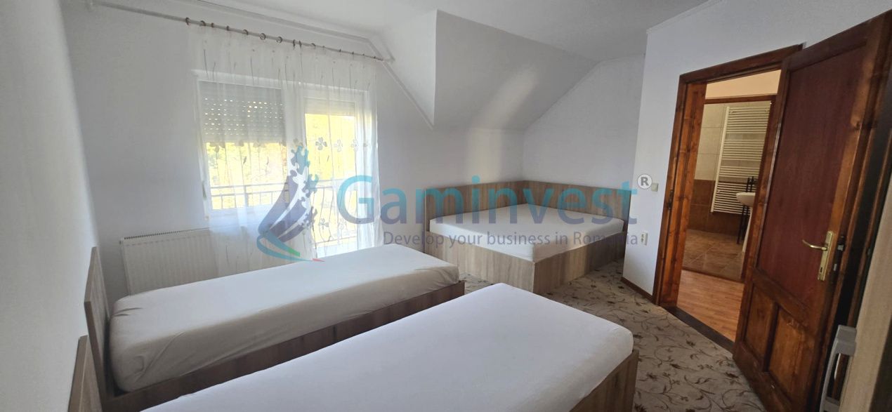 Casa de inchiriat pentru muncitori,Oncea,Oradea – fotografia 4 din 17