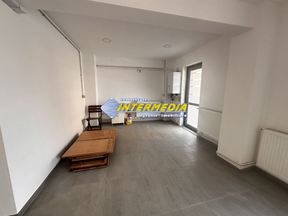 Spatiu comercial 51 mp vanzare CETATE Piata -Stadion vad f bun, finisat total – fotografia 2 din 6