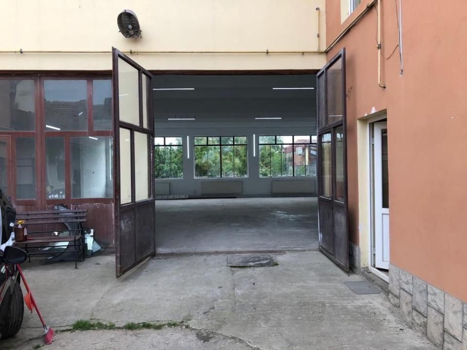 Casa individuala P+E+M cu 7 camere, garaj 140mp, 1084mp teren - Timisoara – fotografia 23 din 31