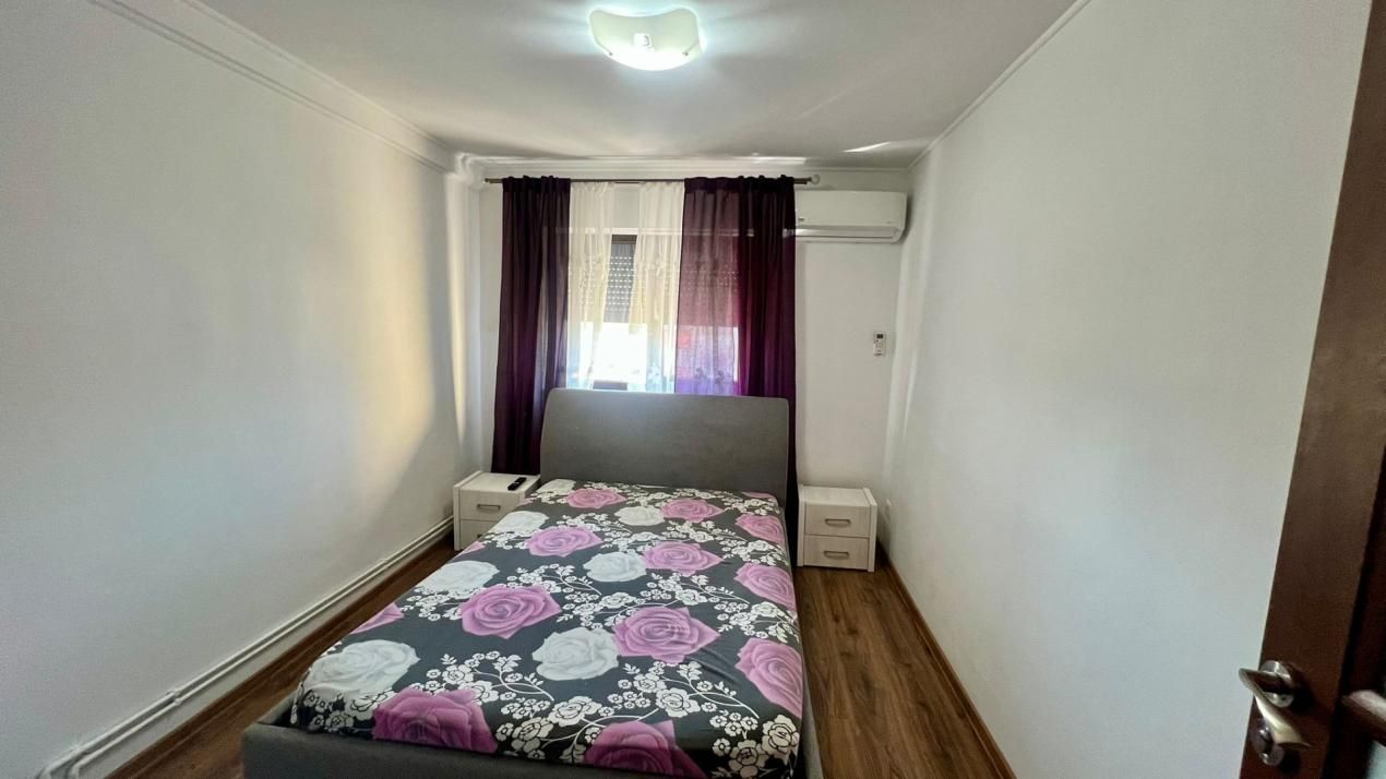 Apartament 3 camere decomandat | Etaj 10/10 | Găvana 2, Pitești – fotografia 3 din 11