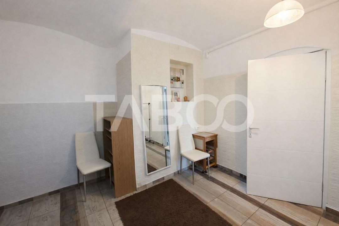 Constantin Noica - Apartament de vanzare 3 camere 2 bai gradina – fotografia 7 din 18
