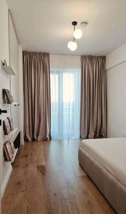 3 Camere de vanzare | UpgroundResidence| Centrala| | Metrou | Parcare|| – fotografia 3 din 7