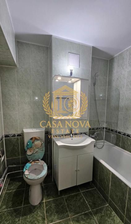 Apartament 2 camere decomandat, 50 mp, zona Spitalului de Recuperare – fotografia 5 din 8