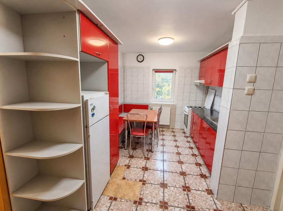 Global Home Romania • 2 Camere Decomandat • Aviației • Smaranda Brăescu •Sector1 – fotografia 7 din 10