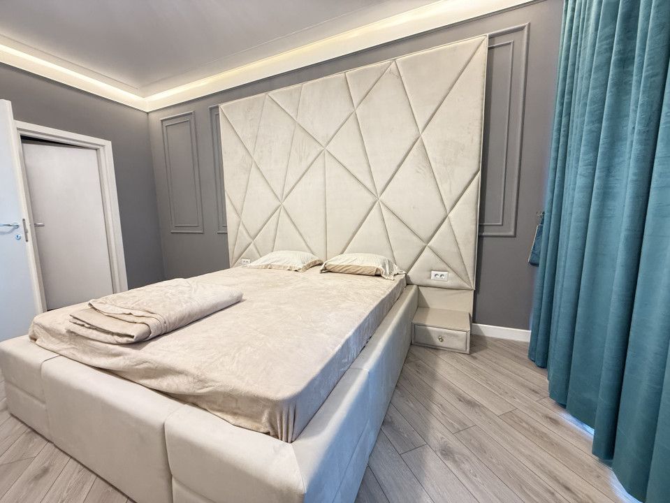 Penthouse Pipera 127M | Terasa 250MP | Bloc nou | Loc Parcare | – fotografia 5 din 22