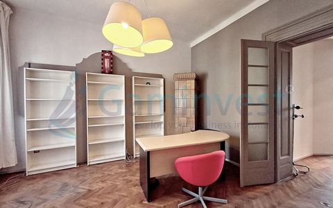 Spatiu pentru birouri, de inchiriat, zona ultracentrala, Oradea, Bihor