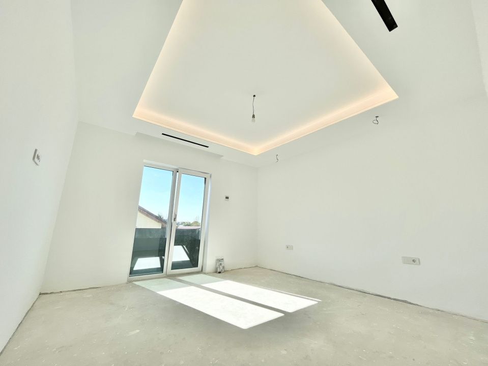 Vila Individuala | 6 Camere 320mp + Teren liber 296 mp | Pipera - Voluntari – fotografia 12 din 23
