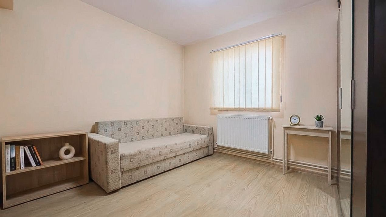 Casă individuală cu 4 dormitoare și curte, în Cumpăna–potrivită pentru o familie – fotografia 11 din 21