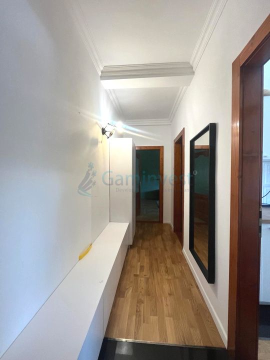 Apartament de inchiriat in Oradea, 2 camere si loc de parcare in zona centrala – fotografia 10 din 10