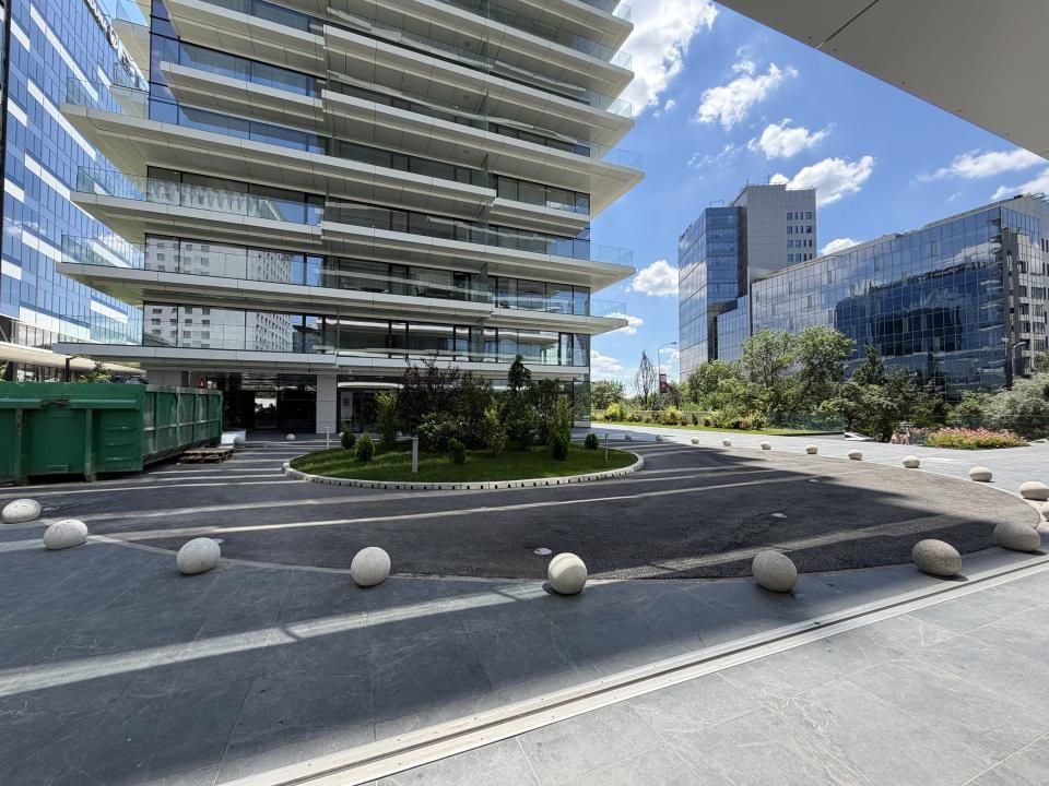 ONE Floreasca Towers | 175 mp / Vedere panoramică către Lacul Floreasca ! – fotografia 5 din 21