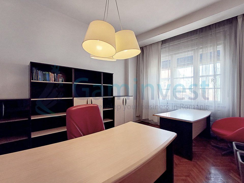 Spatiu pentru birouri, de inchiriat, zona ultracentrala, Oradea, Bihor – fotografia 8 din 19
