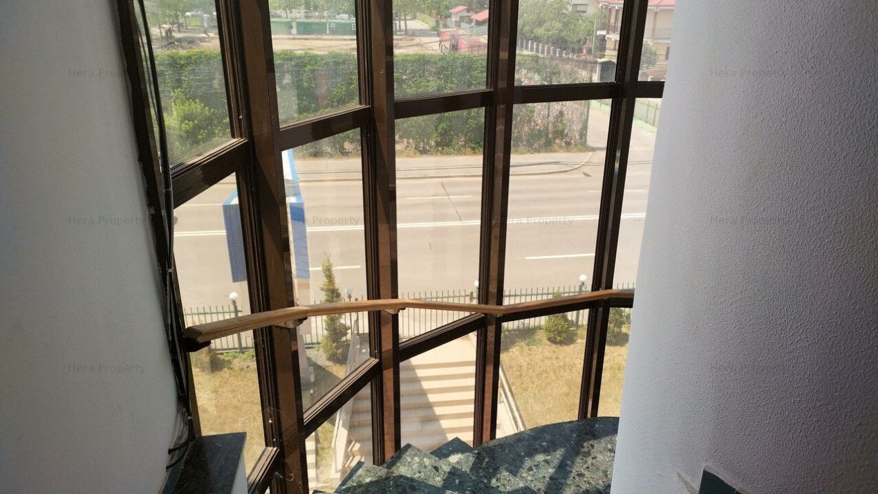Închiriere pavilion administrativ, opțional cu hale industriale în Galați – fotografia 38 din 48