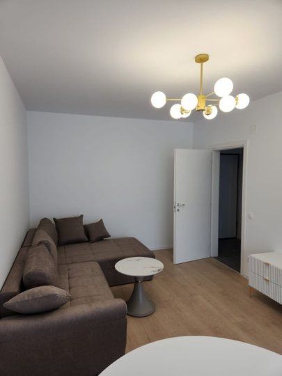 2 Camere de inchiriat | Chitila | Atria | Centrala Proprie – fotografia 1 din 6