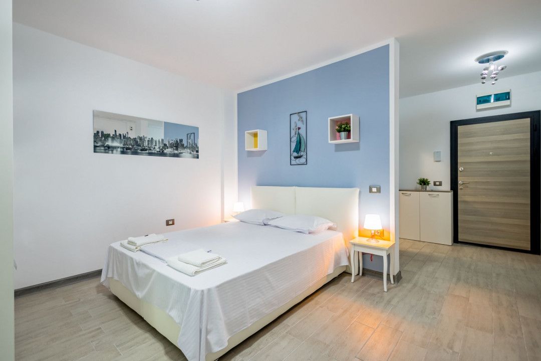 Studio Alezzi Resort, Mamaia Nord – fotografia 30 din 38