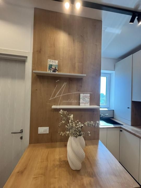 Tineretului Park Residence: Lux,Design, Vedere la Parc! 2 Camere, Parcare – fotografia 9 din 24