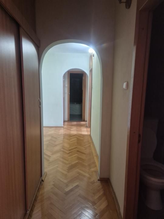 De închiriat apartament 3 camere in Pitești Popa Sapca – fotografia 12 din 14