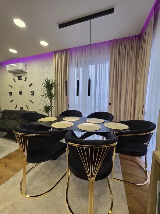 Apartament de 2 camere, etaj intermedia, bloc nou, cartier Mărăști, Cluj-Napoca – fotografia 4 din 8