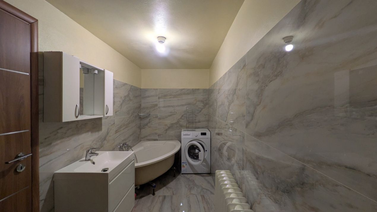 CASĂ INDIVIDUALĂ, 5 CAMERE, DOUĂ ZONE DE LOCUIT ȘI GRĂDINĂ | PIAȚA CLUJ – fotografia 10 din 26