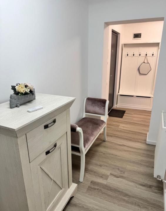 Apartament 2 camere la vila, 61mp , Zorilor – fotografia 5 din 8