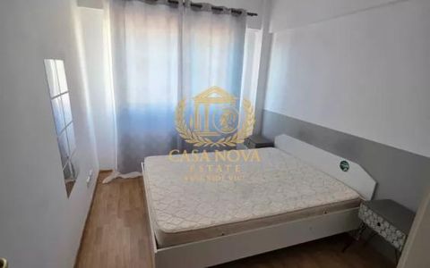 Apartament 2 camere 64mp, parcare, finisat mediu