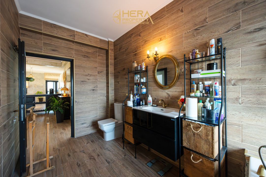 Vilă premium - între funcționalitate și eleganță – fotografia 69 din 86
