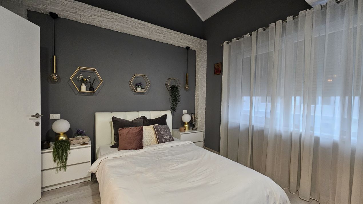 Vila Duplex 127MP | Voluntari - Avangarde Forest  | 3 locuri parcare – fotografia 8 din 27