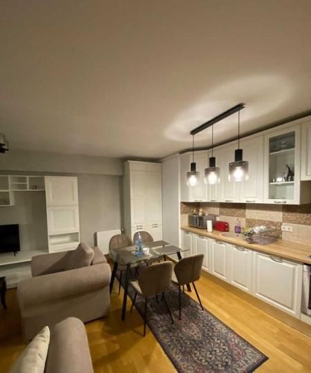 2 Camere de inchiriat | Pipera | Centrala | Parcare | Metrou | – fotografia 5 din 6