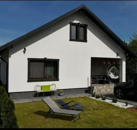 Vand casa 2024 Hemeius P+M mobilată utilata – fotografia 1 din 14