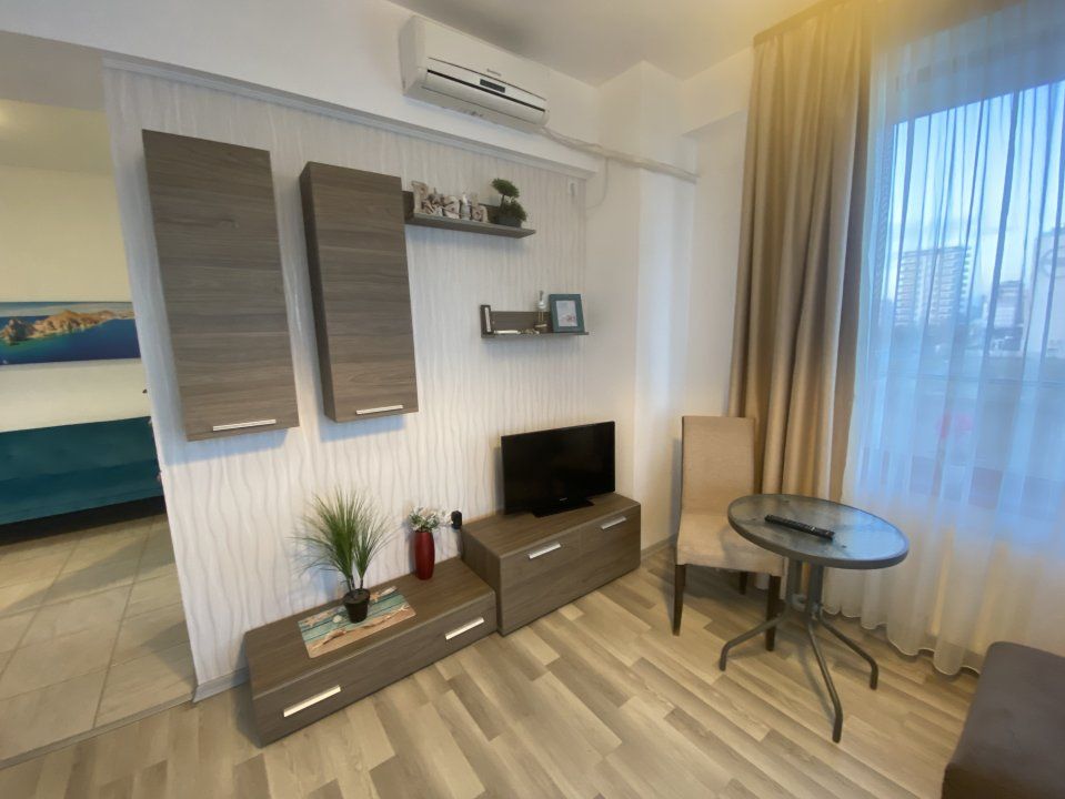 Apartament 2 camere Summerland vedere la lac perioada extrasezon – fotografia 19 din 24