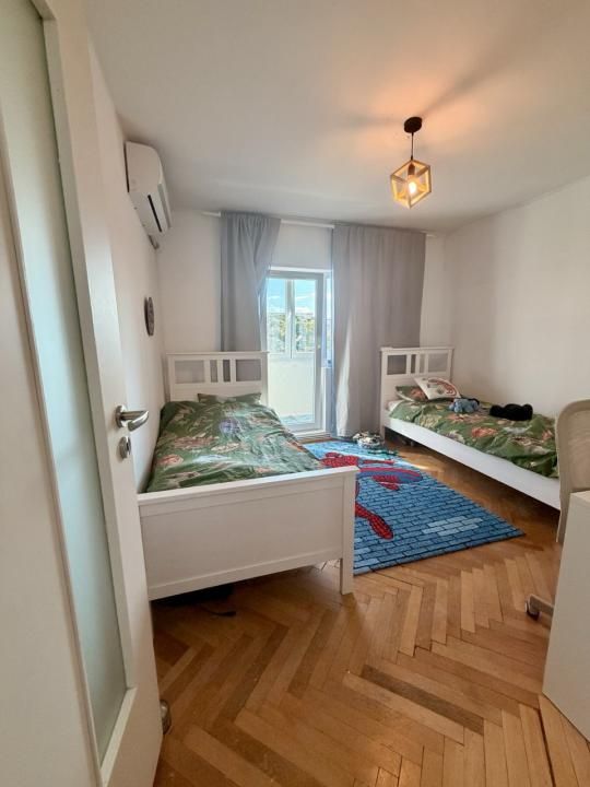 Apartament decomandat, 2 camere, 52 mp - Bucovinei – fotografia 4 din 11